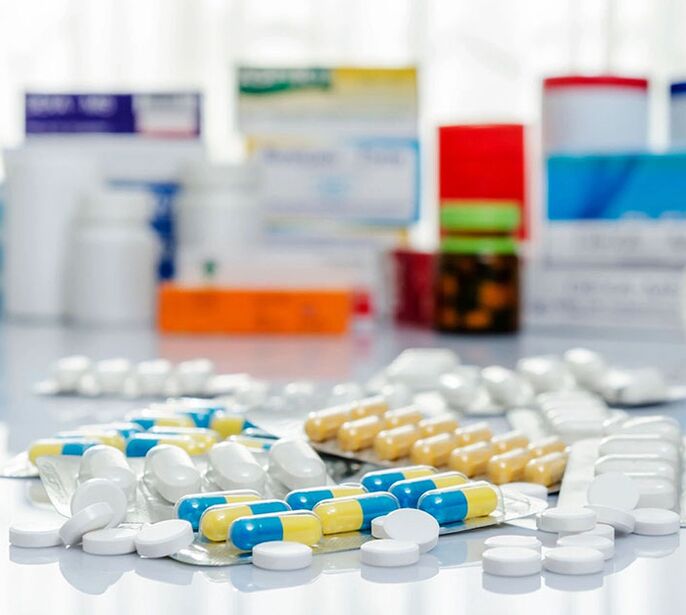 Medicines to prevent worm infection