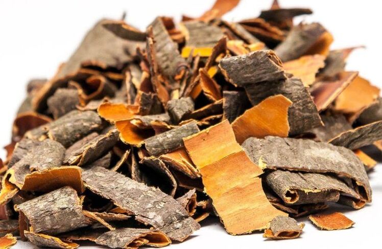 Bark